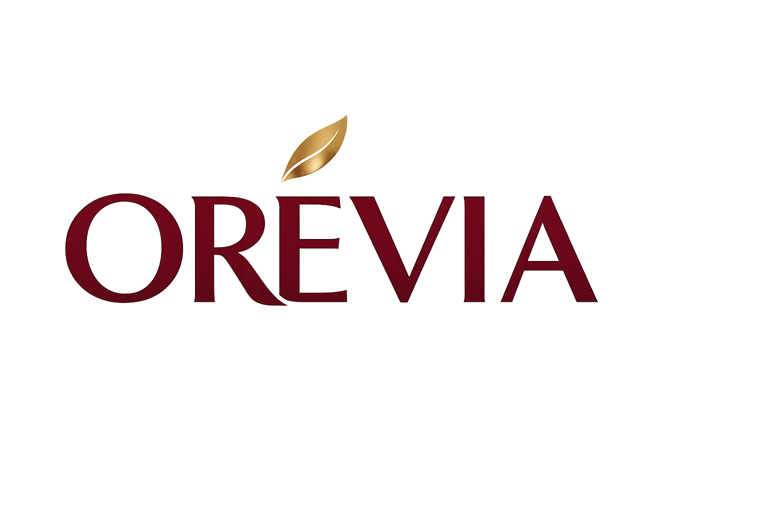 Orevia